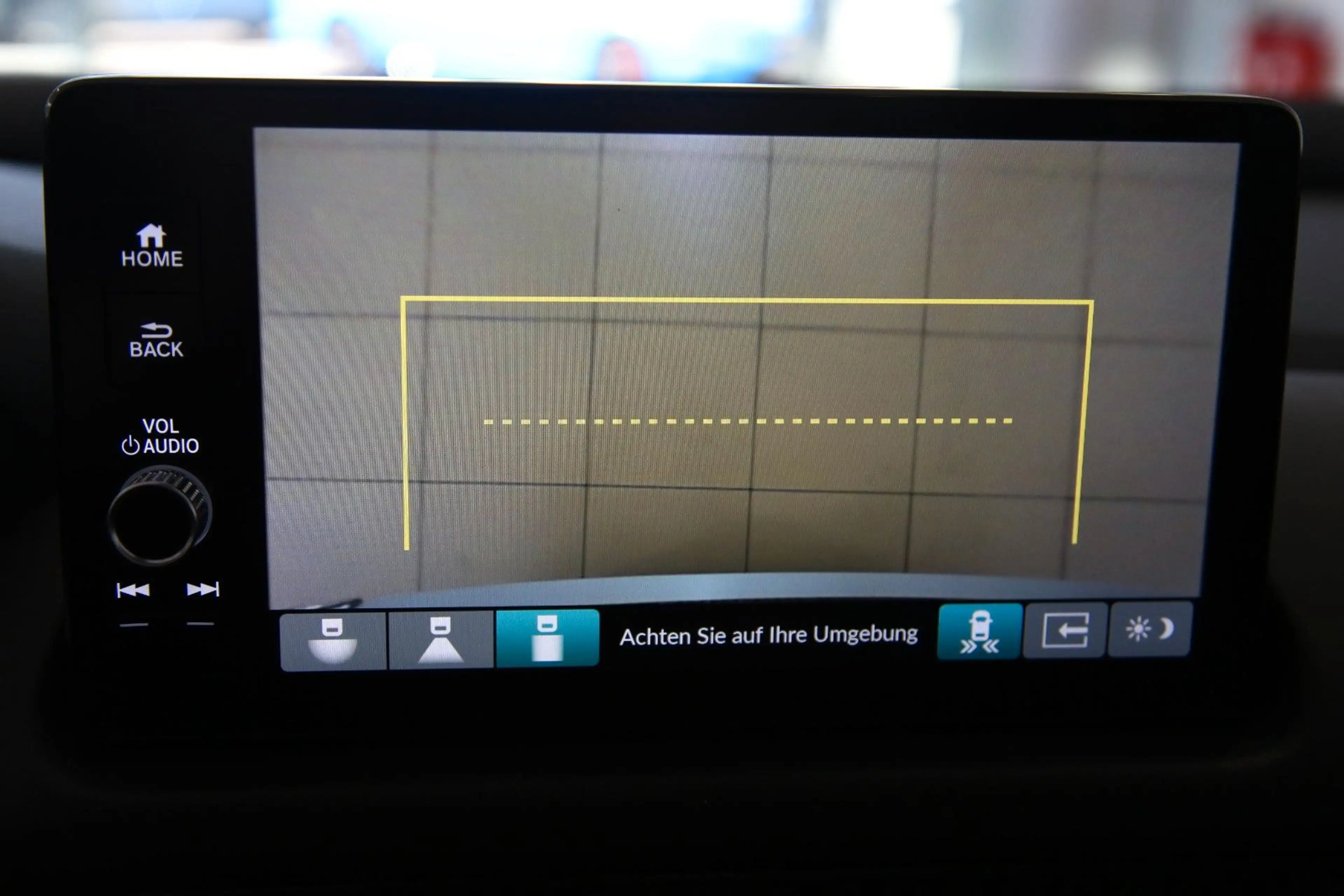 Honda ZR-V e:HEV Advance SHZ v+h Pano HUD Bose e-Sitze — photo 30