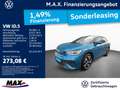 Volkswagen ID.5 PRO IQ.LIGHT+AHK+AUGM. HUD+HARMAN Blau - thumbnail 1