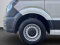 Volkswagen Crafter 35 Kasten MR HD 2,0 l TDI Autom. Front A Weiß - thumbnail 8
