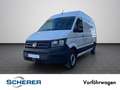 Volkswagen Crafter 35 Kasten MR HD 2,0 l TDI Autom. Front A Weiß - thumbnail 1