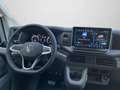 Volkswagen Crafter 35 Kasten MR HD 2,0 l TDI Autom. Front A Weiß - thumbnail 3
