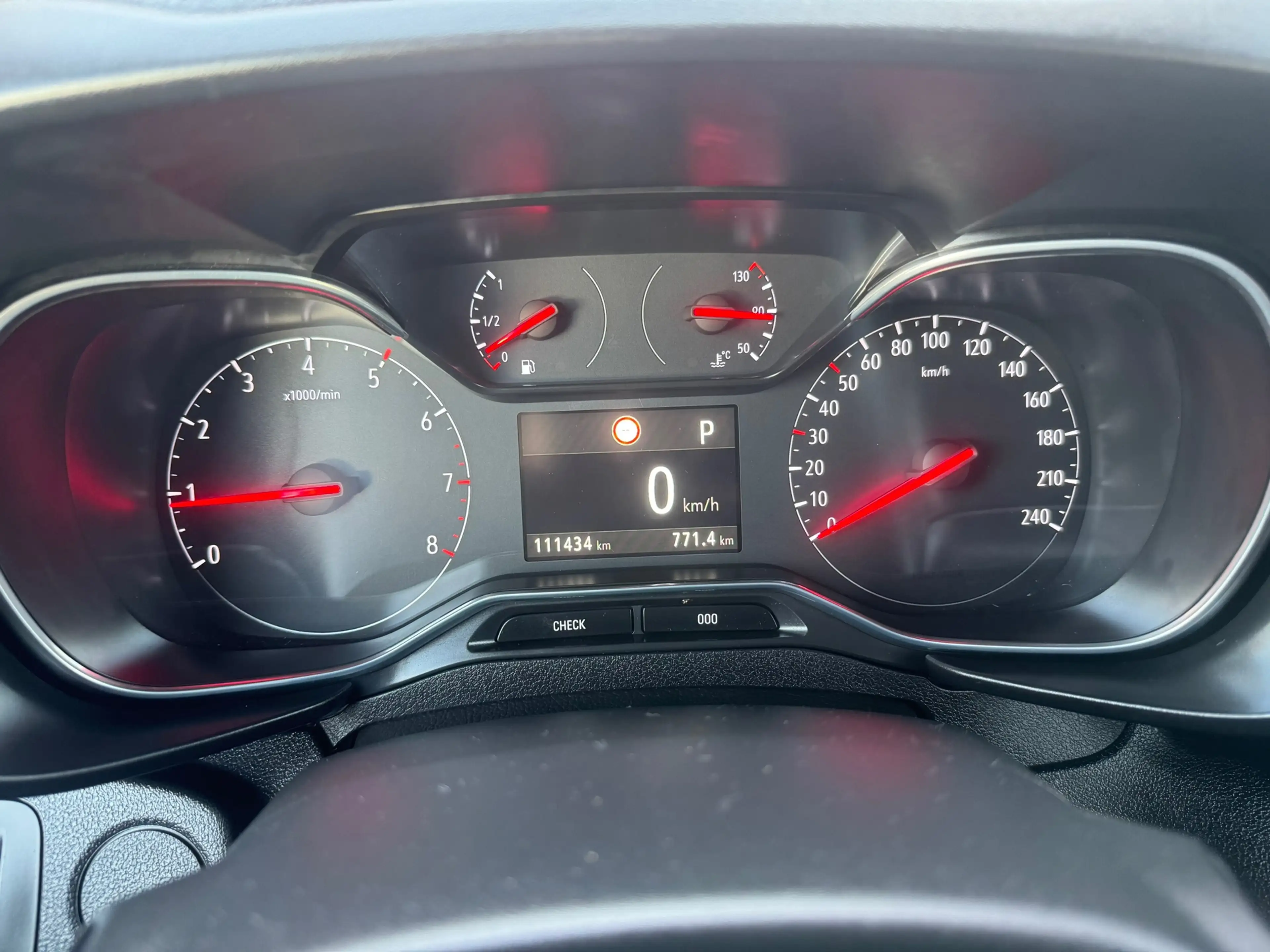 Opel Combo Tour 1.2 Turbo L1H1 Edition AUTOMAAT|APPLECARPLAY| — photo 17
