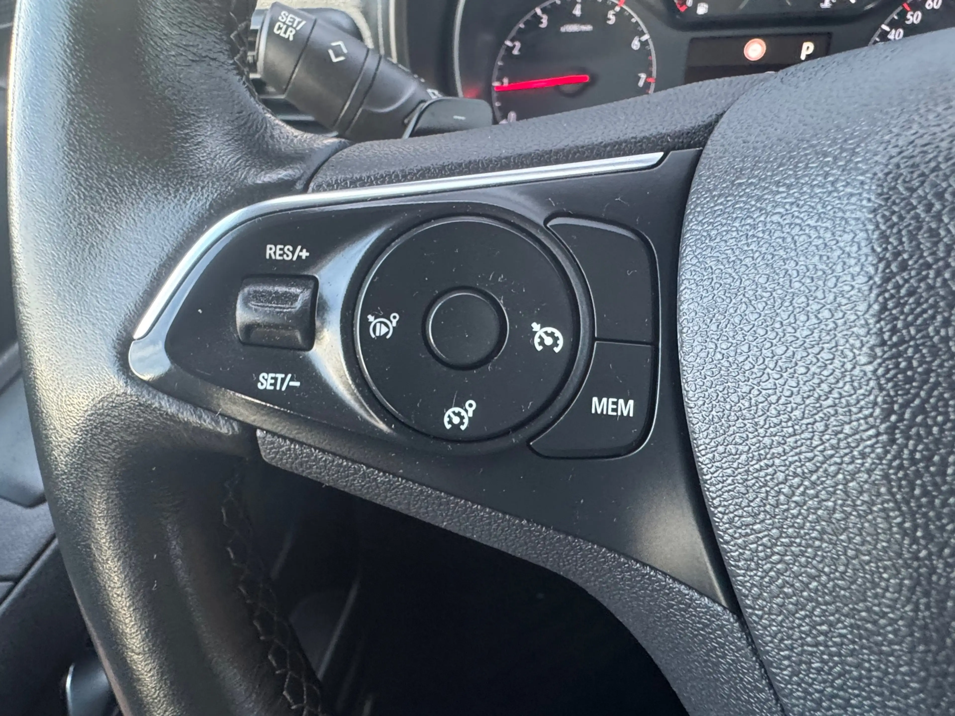 Opel Combo Tour 1.2 Turbo L1H1 Edition AUTOMAAT|APPLECARPLAY| — photo 18