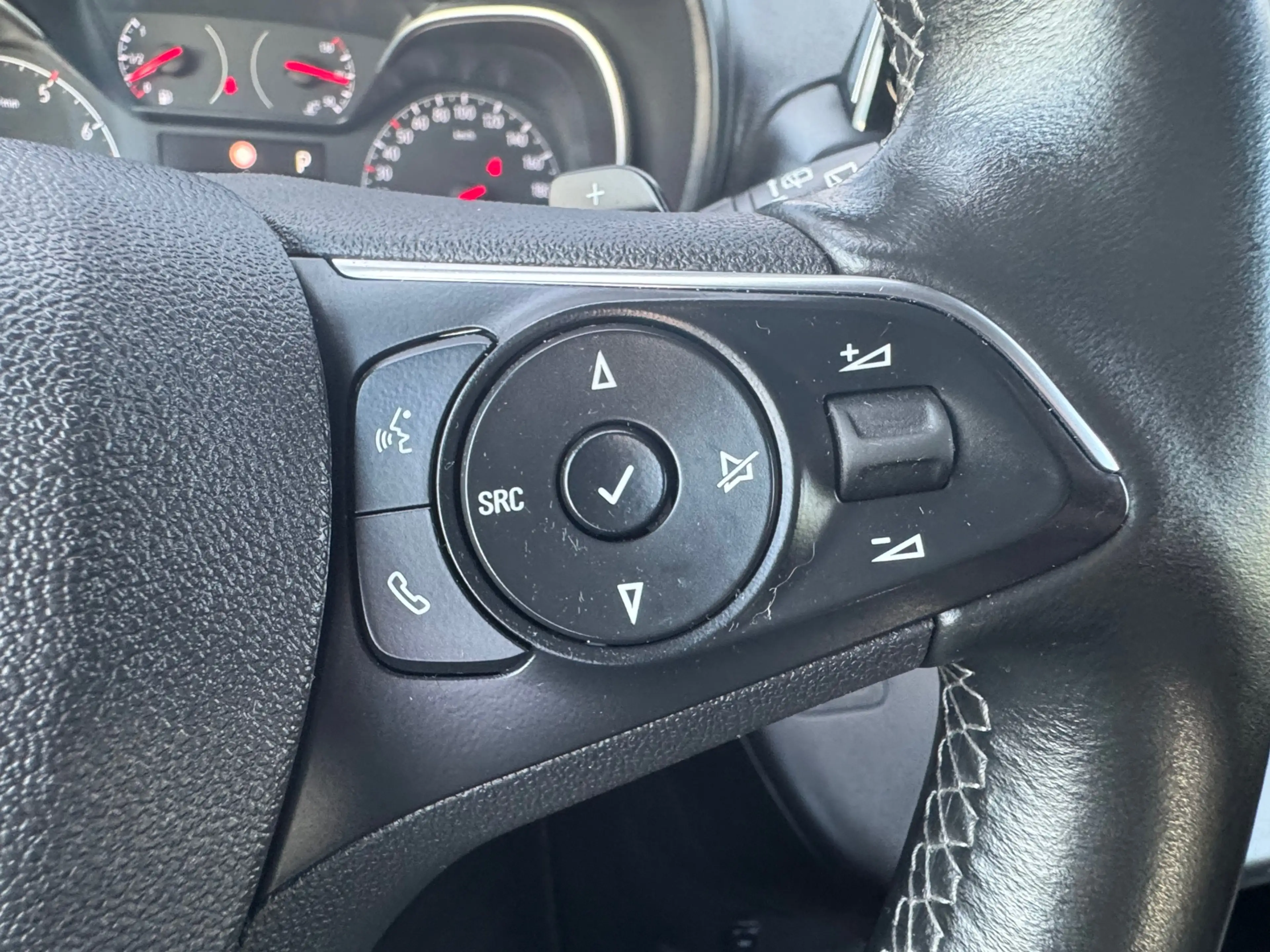 Opel Combo Tour 1.2 Turbo L1H1 Edition AUTOMAAT|APPLECARPLAY| — photo 19