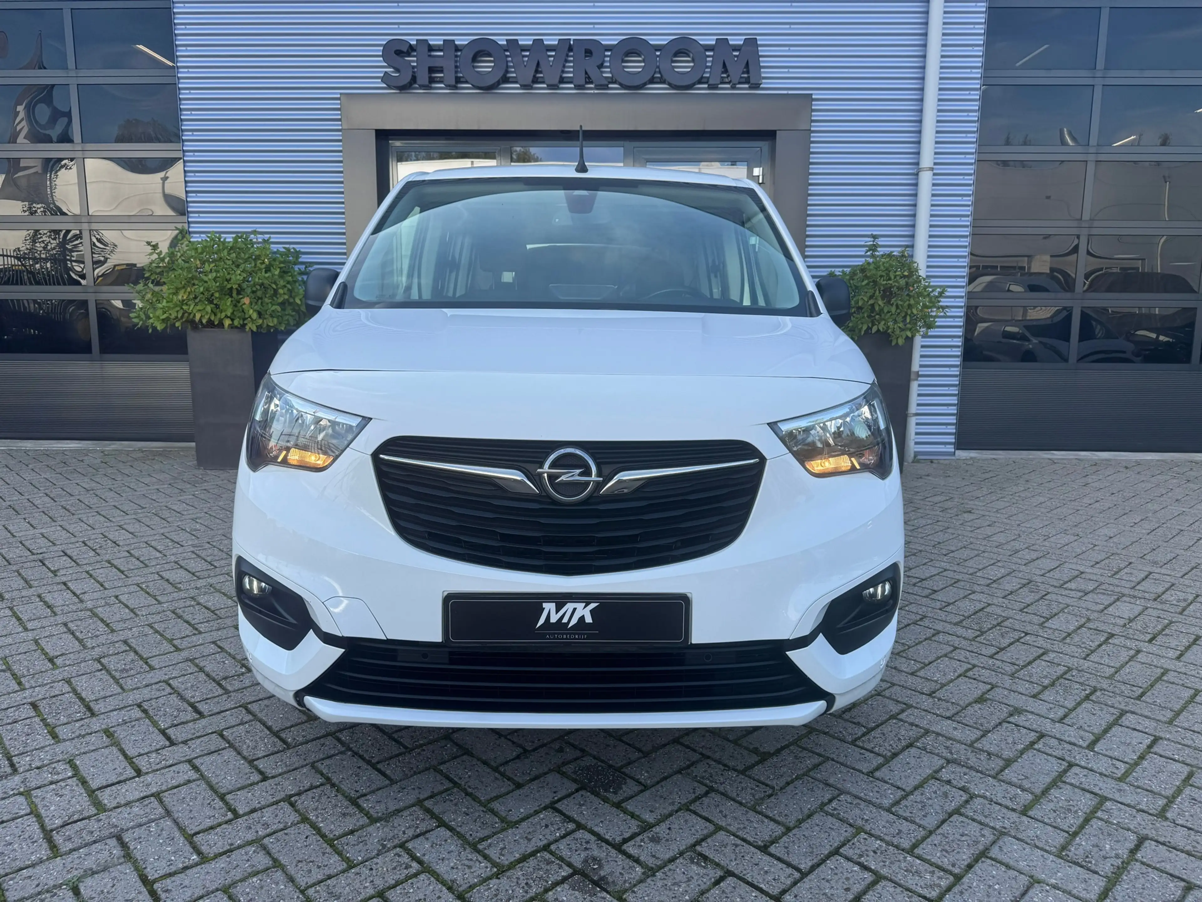 Opel Combo Tour 1.2 Turbo L1H1 Edition AUTOMAAT|APPLECARPLAY| — photo 9