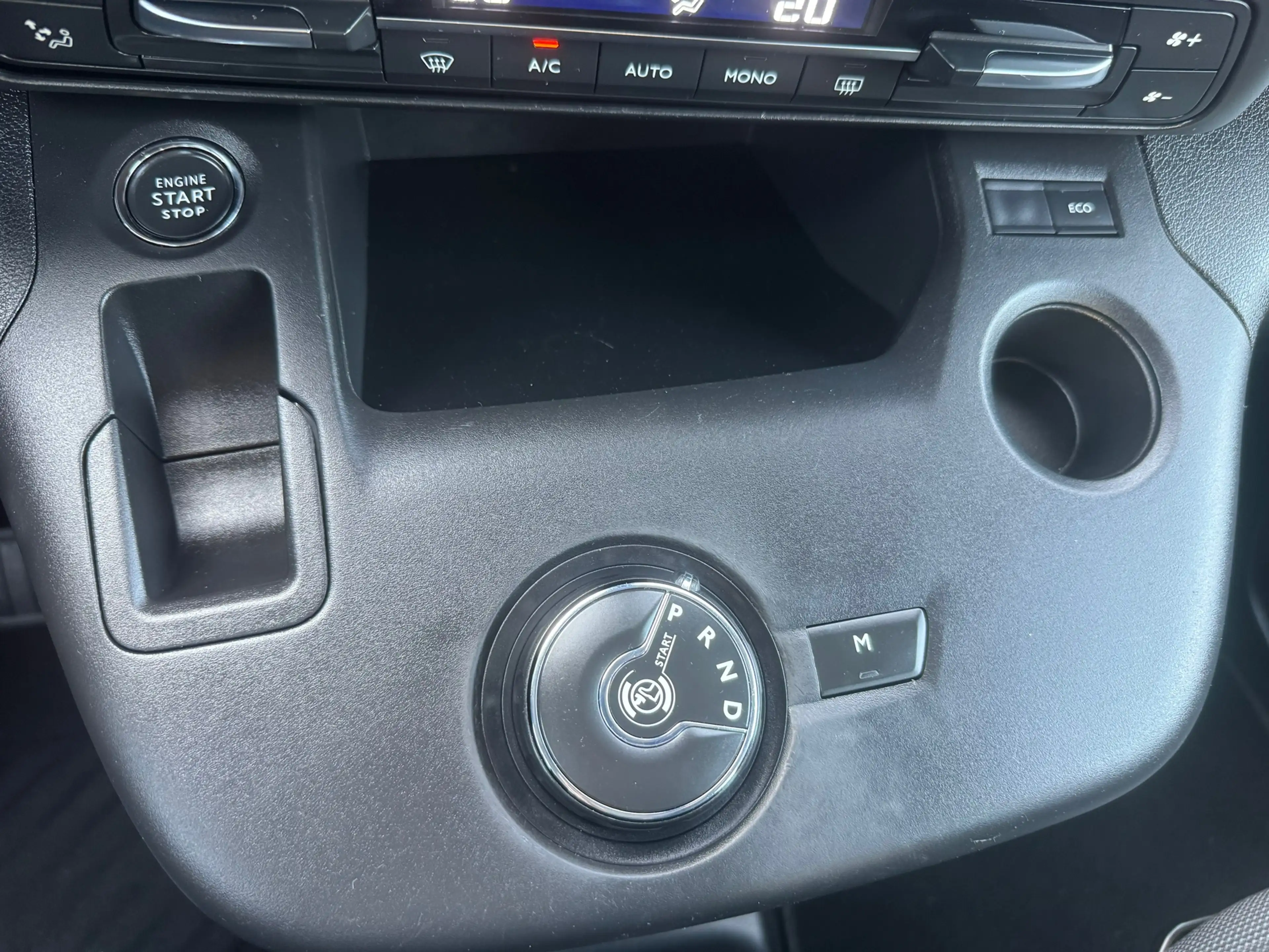 Opel Combo Tour 1.2 Turbo L1H1 Edition AUTOMAAT|APPLECARPLAY| — photo 27