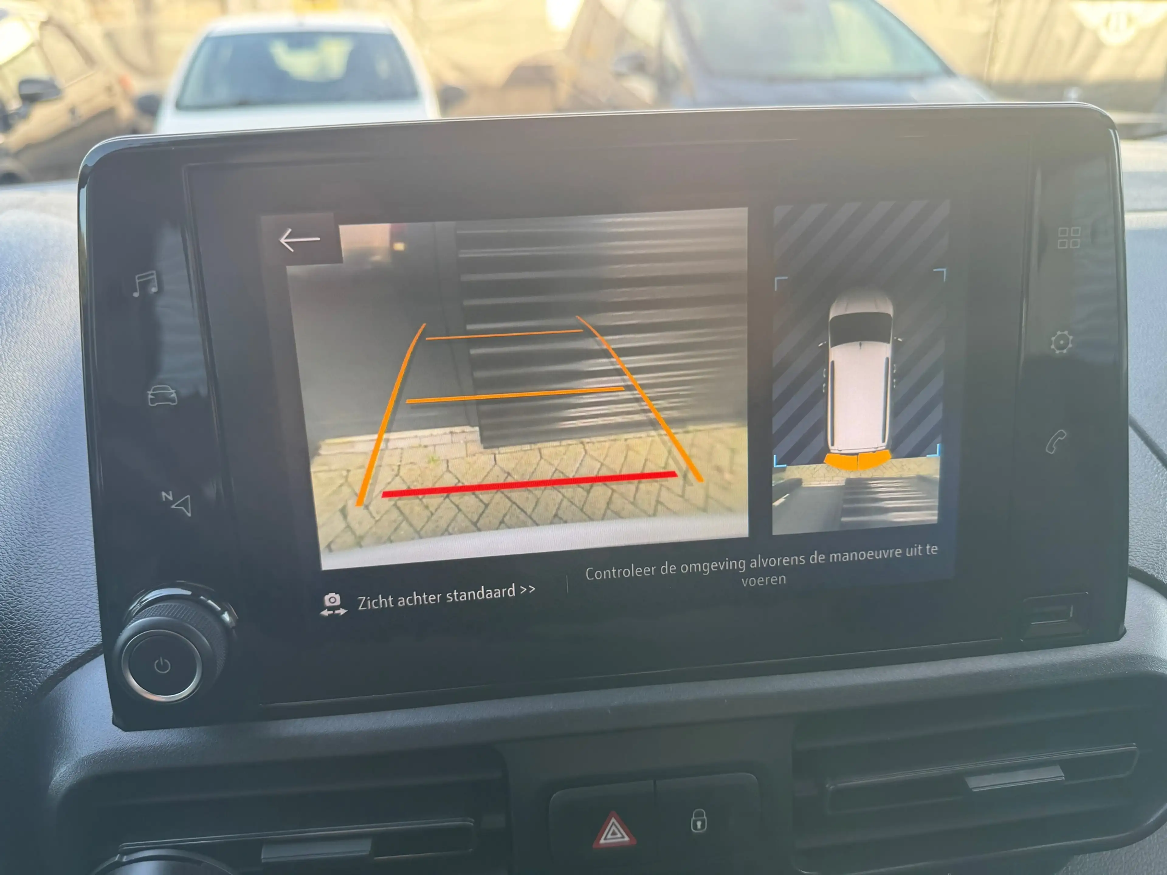 Opel Combo Tour 1.2 Turbo L1H1 Edition AUTOMAAT|APPLECARPLAY| — photo 21