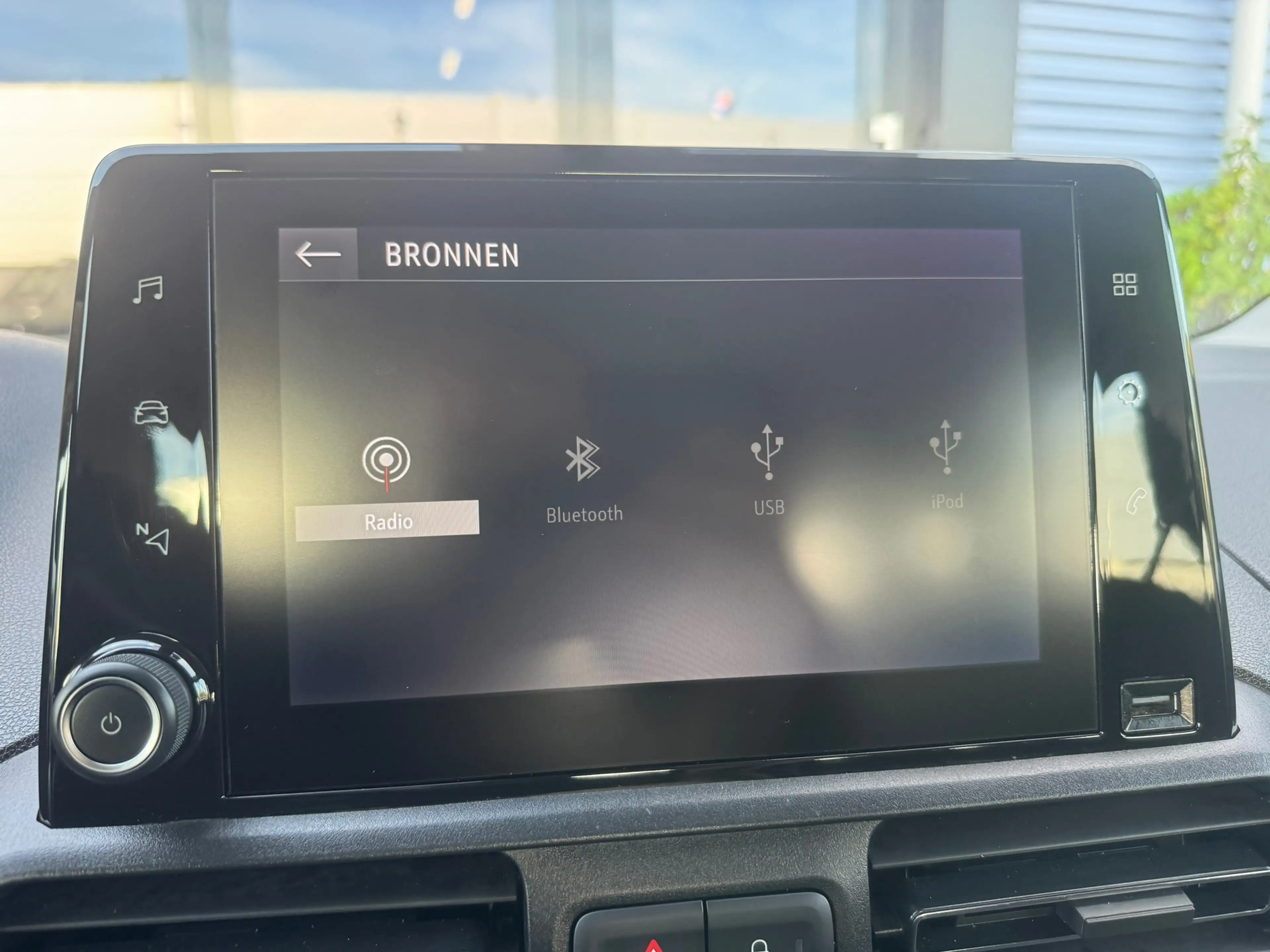 Opel Combo Tour 1.2 Turbo L1H1 Edition AUTOMAAT|APPLECARPLAY| — photo 24