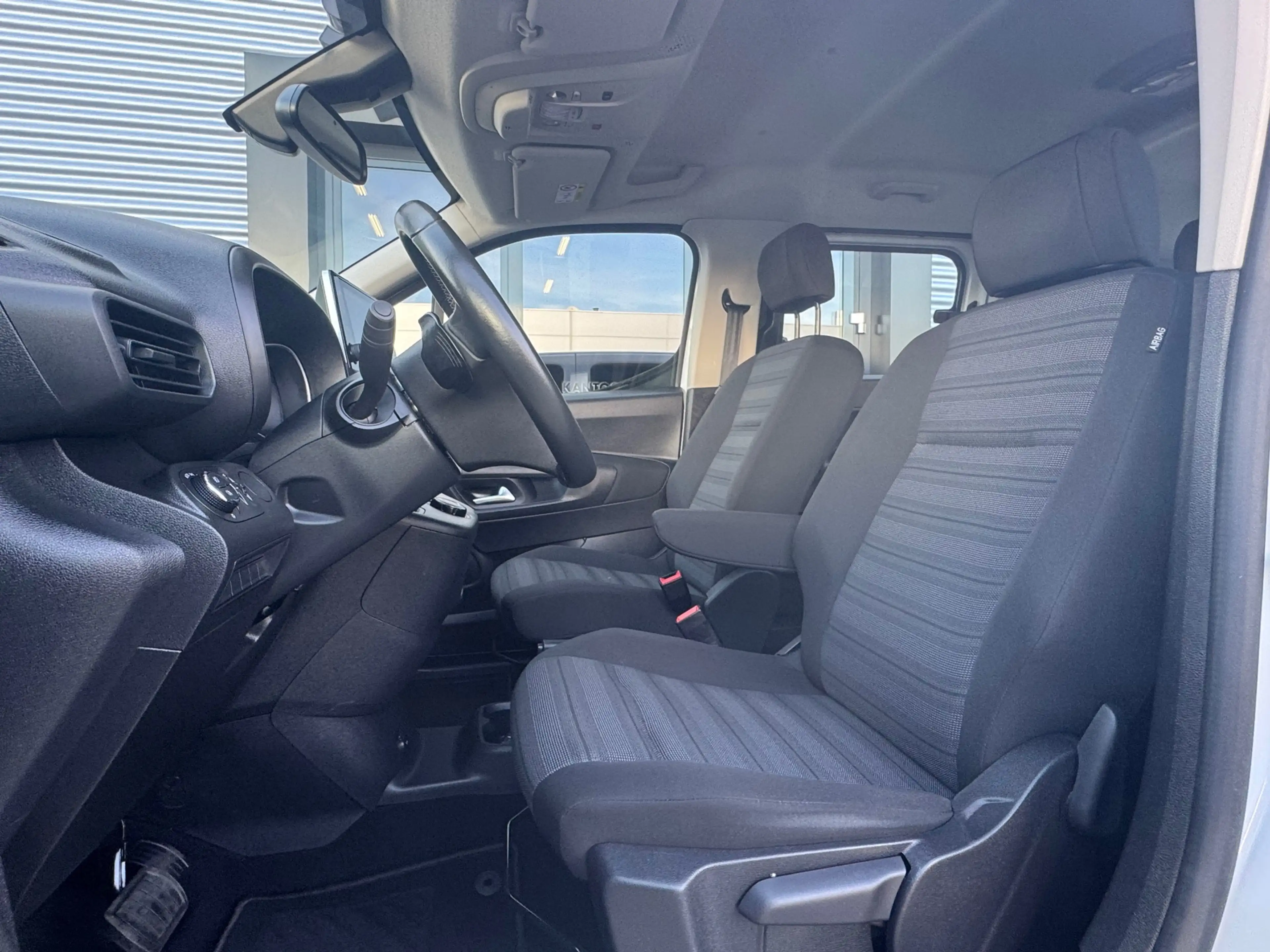 Opel Combo Tour 1.2 Turbo L1H1 Edition AUTOMAAT|APPLECARPLAY| — photo 2