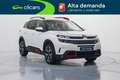 Citroen C5 Aircross PureTech S&S Feel 130 Blanco - thumbnail 3