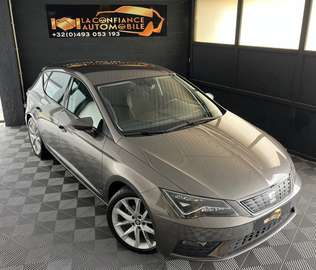 1.0TSI DSG 1er Propriétaire Garantie 12 Mois