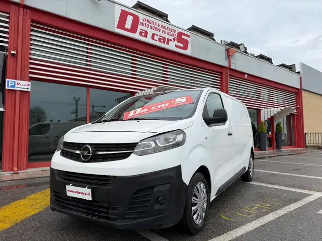 Opel Vivaro 2.0 EcoTec, PREZZO IVA COMPRESA!