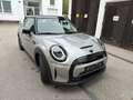 MINI Cooper SE MINI Cooper SE 32,6kWh Aut. Cooper SE Silber - thumbnail 3