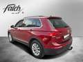 Volkswagen Tiguan Comfortline TDI SCR 4MOTION Rot - thumbnail 3