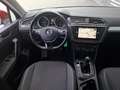 Volkswagen Tiguan Comfortline TDI SCR 4MOTION Rot - thumbnail 5