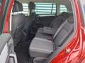 Volkswagen Tiguan Comfortline TDI SCR 4MOTION Rot - thumbnail 8