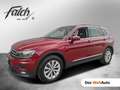 Volkswagen Tiguan Comfortline TDI SCR 4MOTION Rot - thumbnail 1