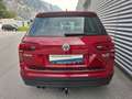 Volkswagen Tiguan Comfortline TDI SCR 4MOTION Rot - thumbnail 10