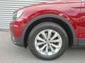 Volkswagen Tiguan Comfortline TDI SCR 4MOTION Rot - thumbnail 4