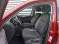 Volkswagen Tiguan Comfortline TDI SCR 4MOTION Rot - thumbnail 6