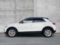 Volkswagen T-Roc 1.5 TSI DSG Style AHK LED+ NAVI MASSAGE Blanc - thumbnail 3