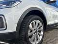 Volkswagen T-Roc 1.5 TSI DSG Style AHK LED+ NAVI MASSAGE Blanc - thumbnail 7