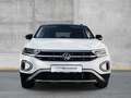 Volkswagen T-Roc 1.5 TSI DSG Style AHK LED+ NAVI MASSAGE Blanc - thumbnail 6