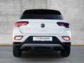 Volkswagen T-Roc 1.5 TSI DSG Style AHK LED+ NAVI MASSAGE Blanc - thumbnail 5