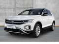 Volkswagen T-Roc 1.5 TSI DSG Style AHK LED+ NAVI MASSAGE Blanc - thumbnail 2