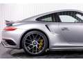 Porsche 911 991.2 TURBO S 3.8L 580CV PDK Gris - thumbnail 29