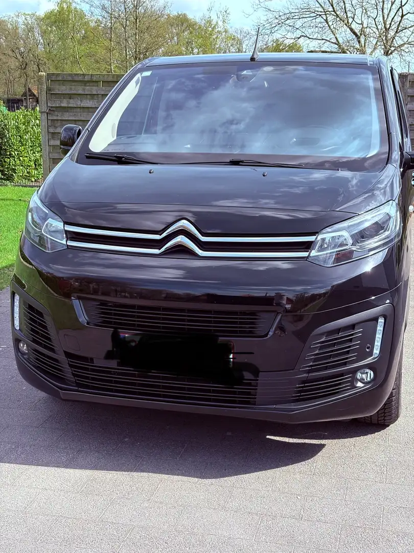 Citroen Spacetourer XL 2.0 BlueHDi - 1
