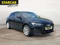 Audi A1 35TFSI SPORTBACK+SPORTSITZE+SHZ+ACC+NAVI+RFK+ Siyah - thumbnail 1