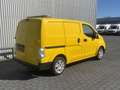 Nissan E-NV200 Visia*24kWh*A/C*CLIMA*CRUISE*SCHUIFDEUR* Gelb - thumbnail 28