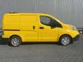 Nissan E-NV200 Visia*24kWh*A/C*CLIMA*CRUISE*SCHUIFDEUR* Gelb - thumbnail 10
