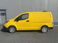 Nissan E-NV200 Visia*24kWh*A/C*CLIMA*CRUISE*SCHUIFDEUR* Gelb - thumbnail 4