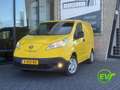 Nissan E-NV200 Visia*24kWh*A/C*CLIMA*CRUISE*SCHUIFDEUR* Gelb - thumbnail 1