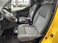 Nissan E-NV200 Visia*24kWh*A/C*CLIMA*CRUISE*SCHUIFDEUR* Gelb - thumbnail 18
