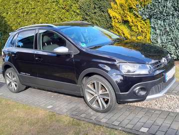 Polo 1.2 Cross Polo