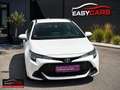 Toyota Corolla Touring Sports 1.8 HEV Hybrid 72 kW Weiß - thumbnail 1