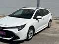 Toyota Corolla Touring Sports 1.8 HEV Hybrid 72 kW Weiß - thumbnail 2