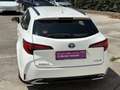 Toyota Corolla Touring Sports 1.8 HEV Hybrid 72 kW Weiß - thumbnail 4