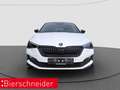 Skoda Scala 1,0 TSI Monte Carlo PANO RFK LED PDC TM SH Blanc - thumbnail 3
