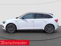 Skoda Scala 1,0 TSI Monte Carlo PANO RFK LED PDC TM SH Blanc - thumbnail 5