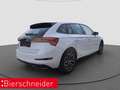 Skoda Scala 1,0 TSI Monte Carlo PANO RFK LED PDC TM SH Blanc - thumbnail 9