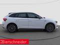 Skoda Scala 1,0 TSI Monte Carlo PANO RFK LED PDC TM SH Blanc - thumbnail 10