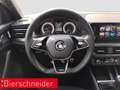 Skoda Scala 1,0 TSI Monte Carlo PANO RFK LED PDC TM SH Blanc - thumbnail 14