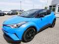 Toyota C-HR Hybrid Style Selection LED*NAVI*DAB*ACC Bleu - thumbnail 4