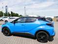 Toyota C-HR Hybrid Style Selection LED*NAVI*DAB*ACC Bleu - thumbnail 5