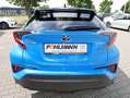 Toyota C-HR Hybrid Style Selection LED*NAVI*DAB*ACC Bleu - thumbnail 7