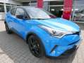 Toyota C-HR Hybrid Style Selection LED*NAVI*DAB*ACC Bleu - thumbnail 2